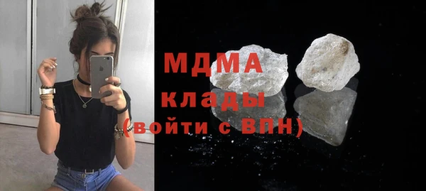 мдпв Инта